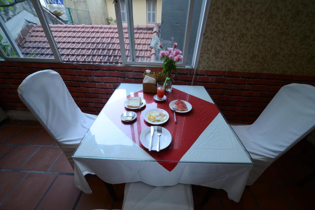 Bodegas Hà Nội * Hà Nội