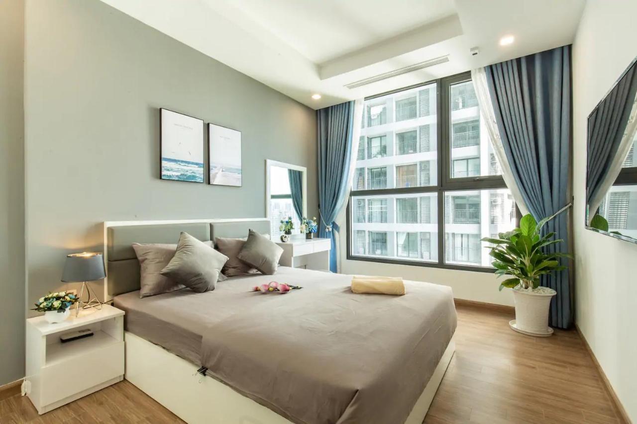 Vinhomes Green Bay - By Bayhomes