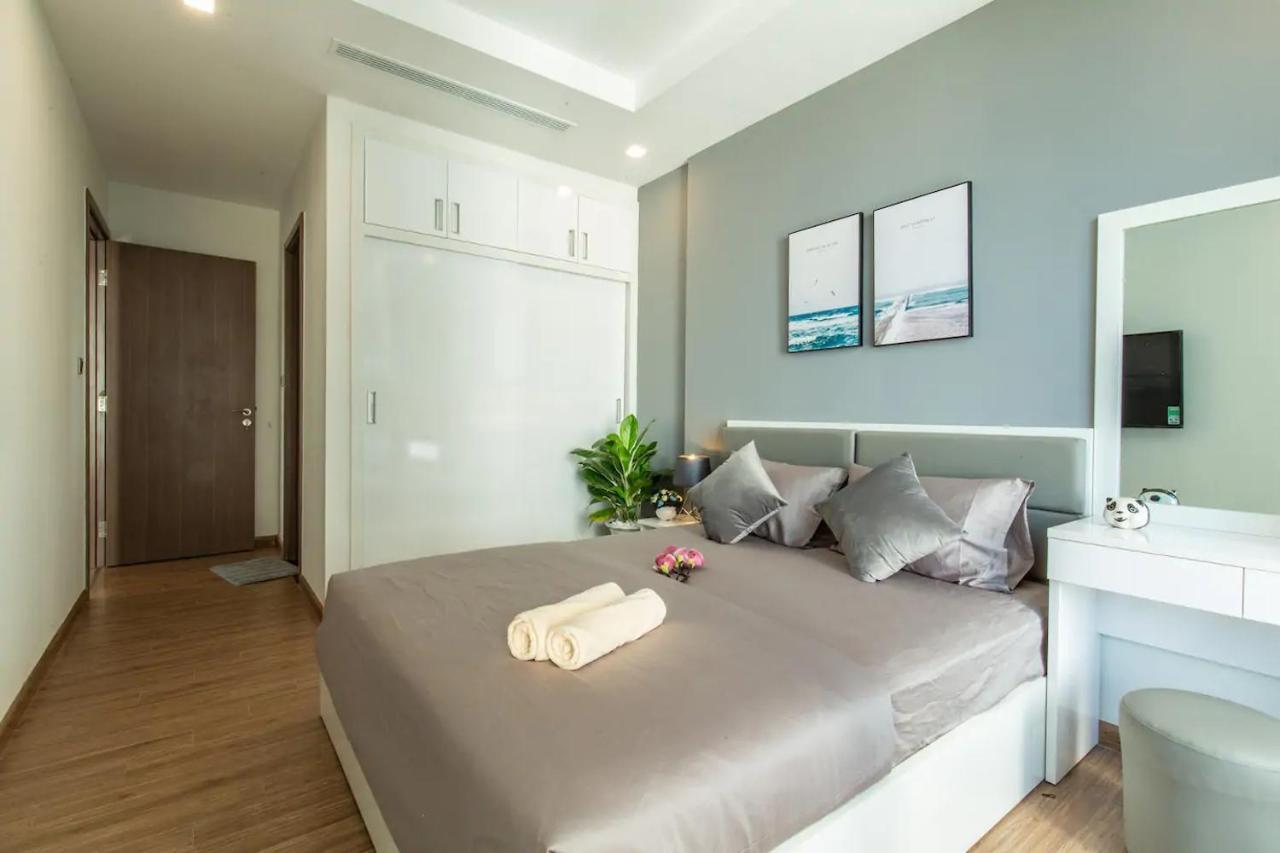 Vinhomes Green Bay - By Bayhomes Aparthotel