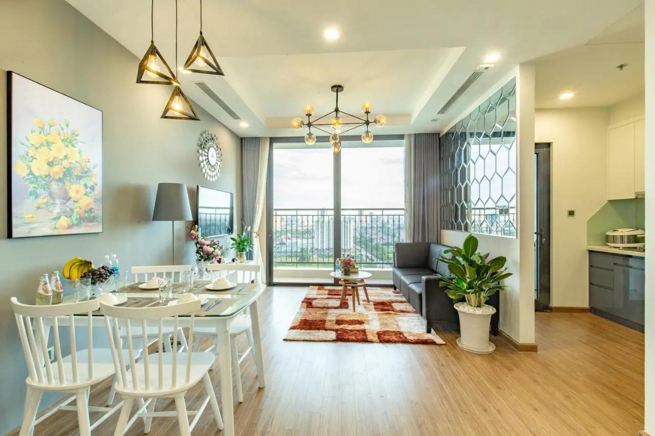 Vinhomes Green Bay - By Bayhomes