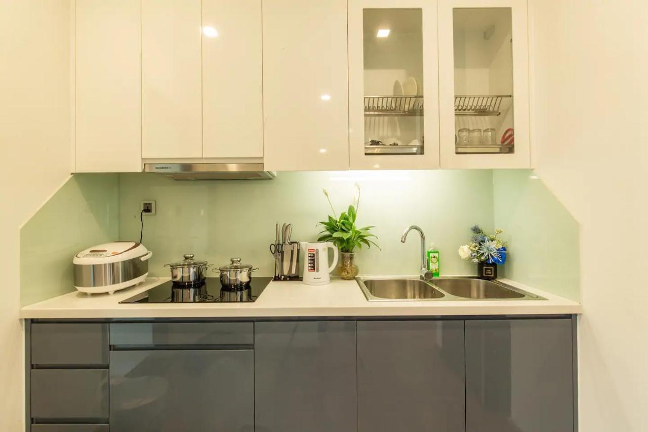 Vinhomes Green Bay - By Bayhomes Aparthotel Hanoi