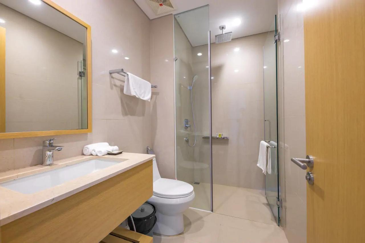 Aparthotel Vinhomes Green Bay - By Bayhomes Hanoi