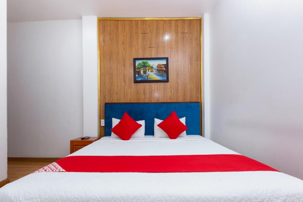 Little Hostel *