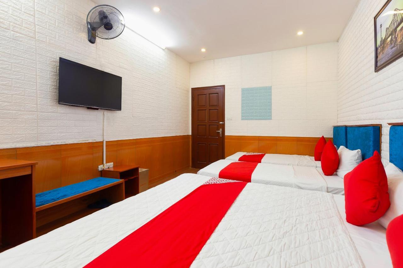 Little Hostel *