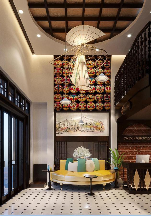 Center Silk Lullaby And Travel Hotel Hanoi