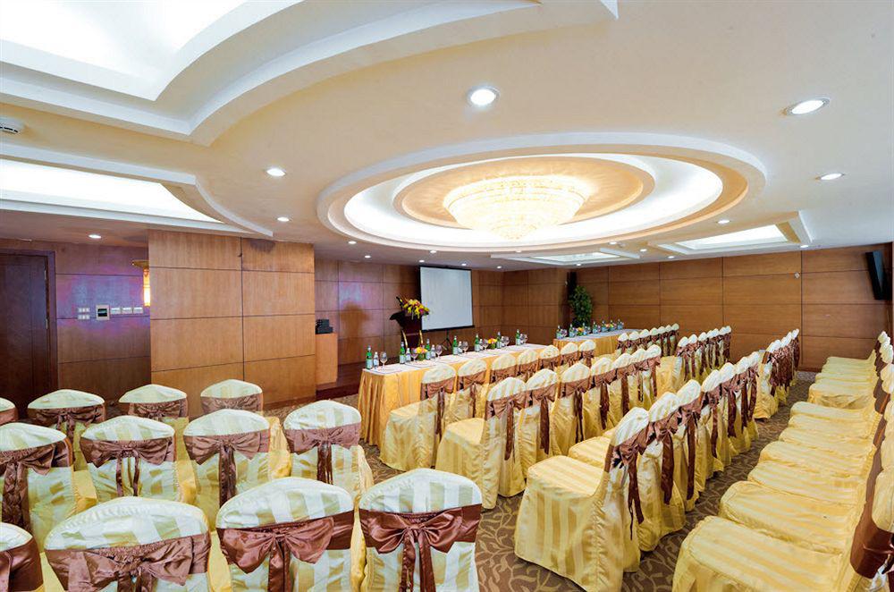 Muong Thanh Grand Hanoi