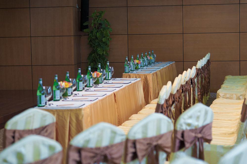 Hotel Muong Thanh Grand 4*