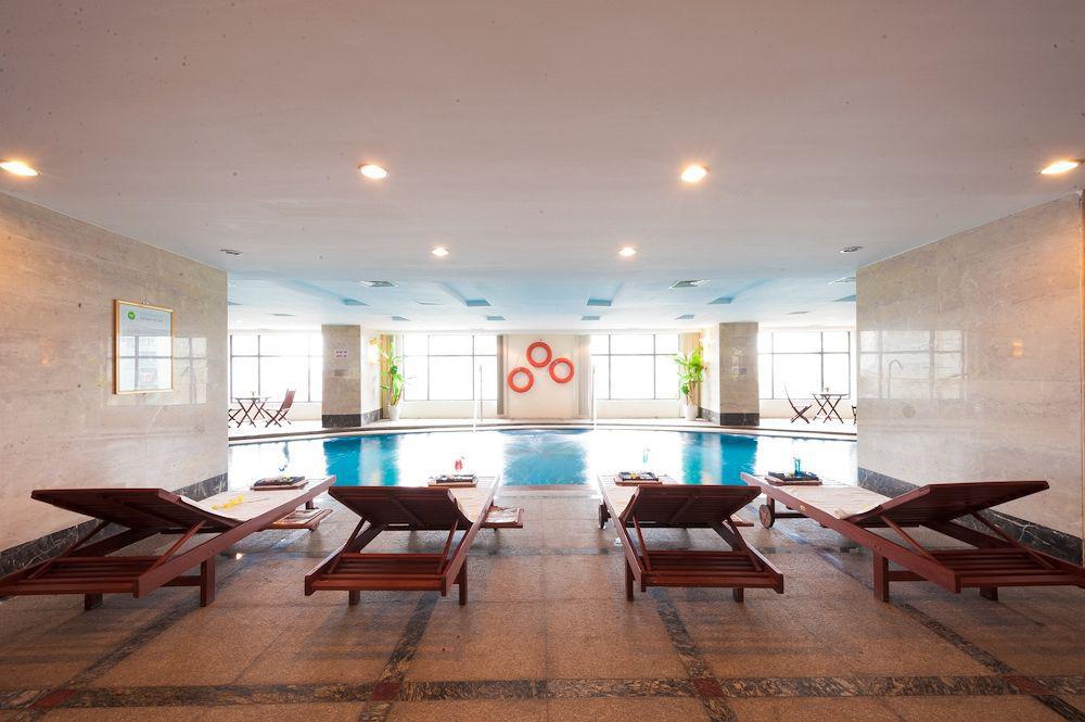 Hotel Muong Thanh Grand