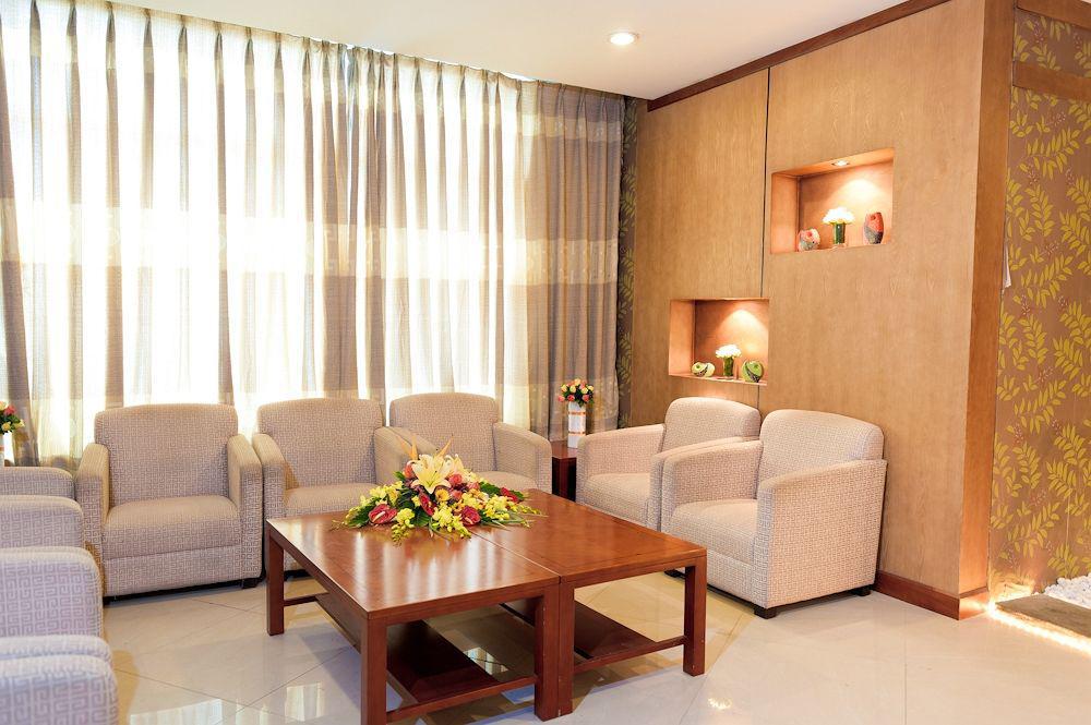 Muong Thanh Grand Hotel