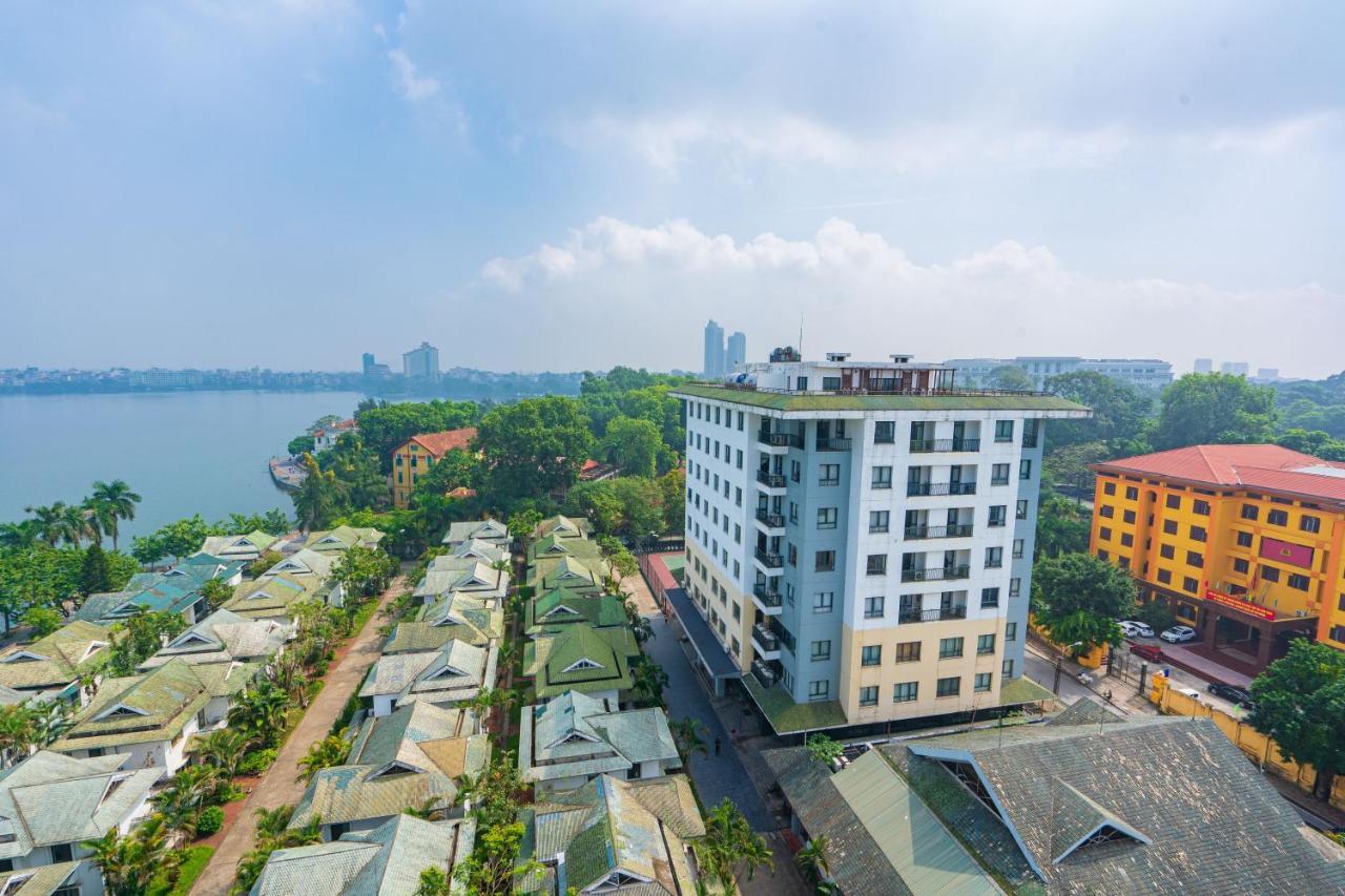 Coco Flower Village Serviced And Homestay