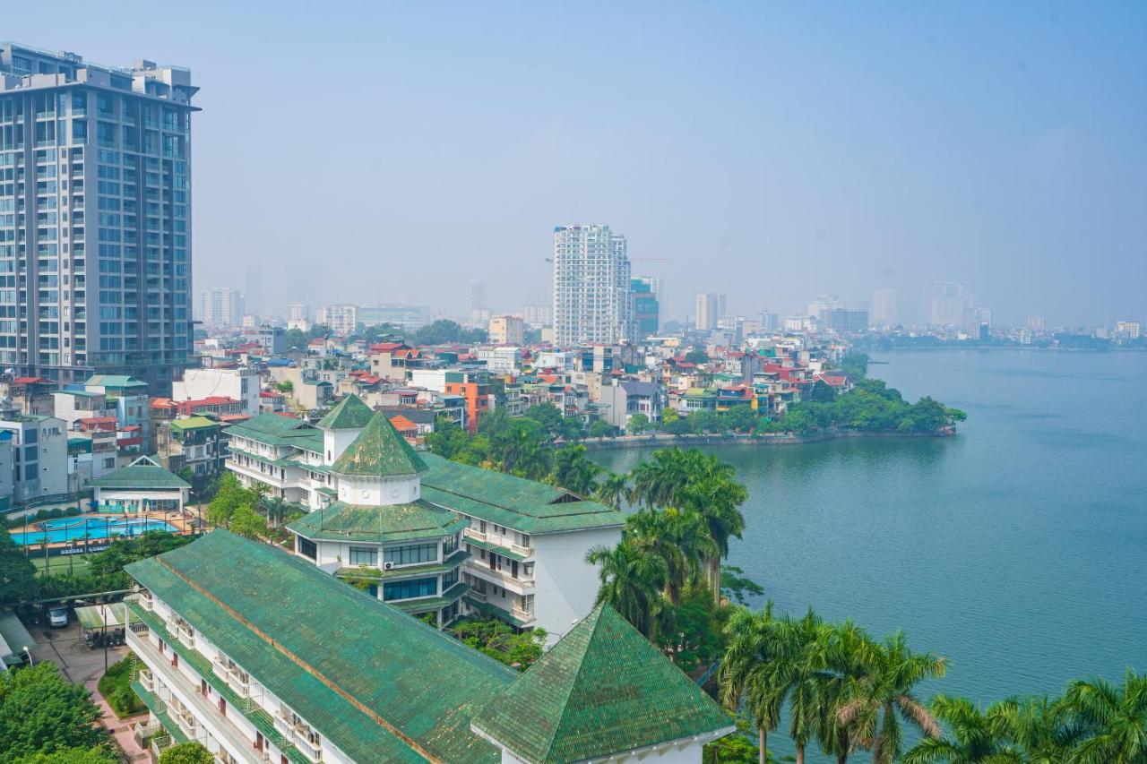 Coco Flower Village Serviced And Homestay