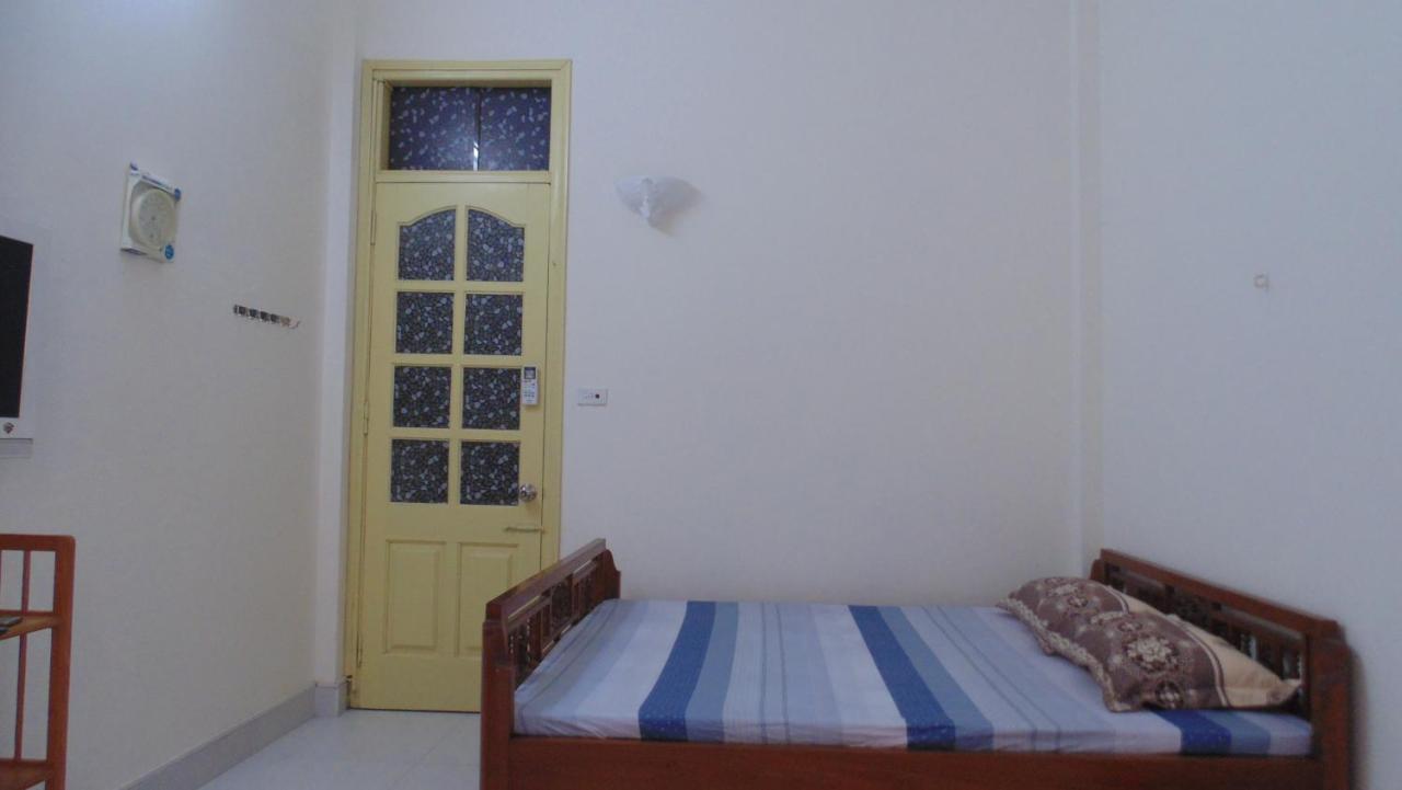Homestay Nam Dong Hanoi