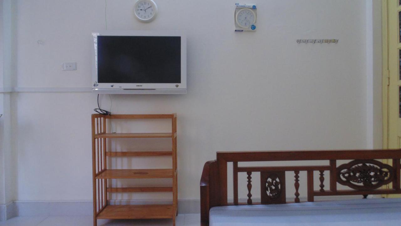 Nam Dong Homestay Hanoi