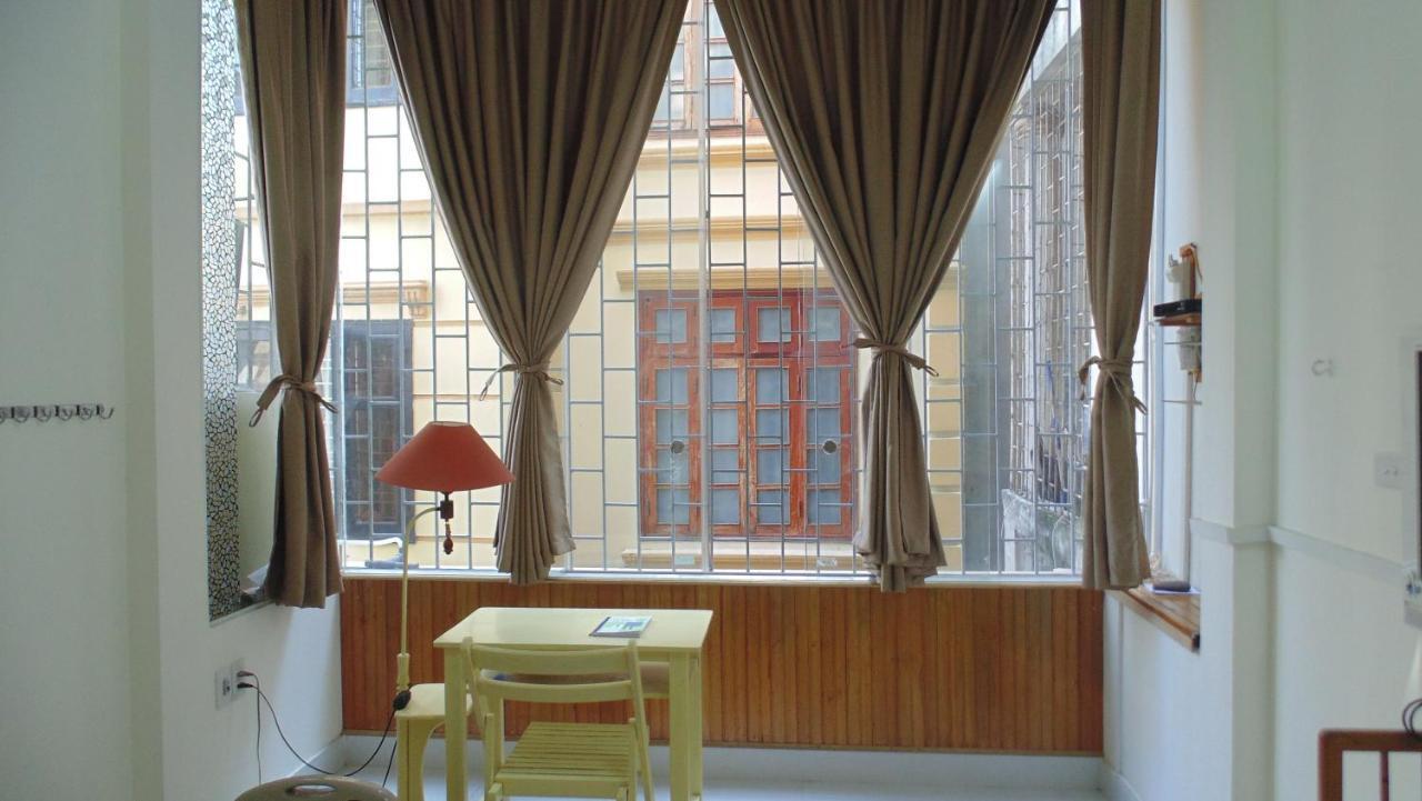Homestay Nam Dong *