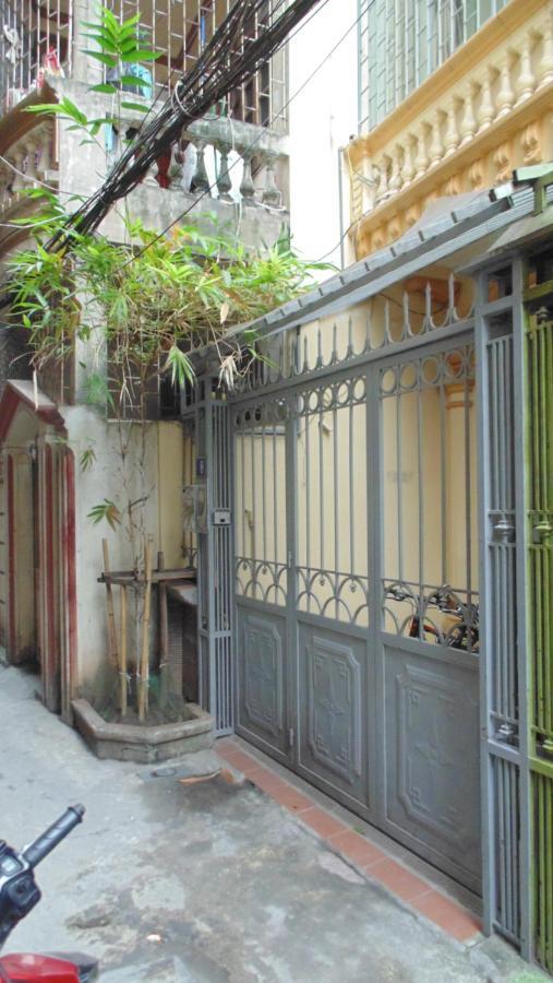 Nam Dong Homestay