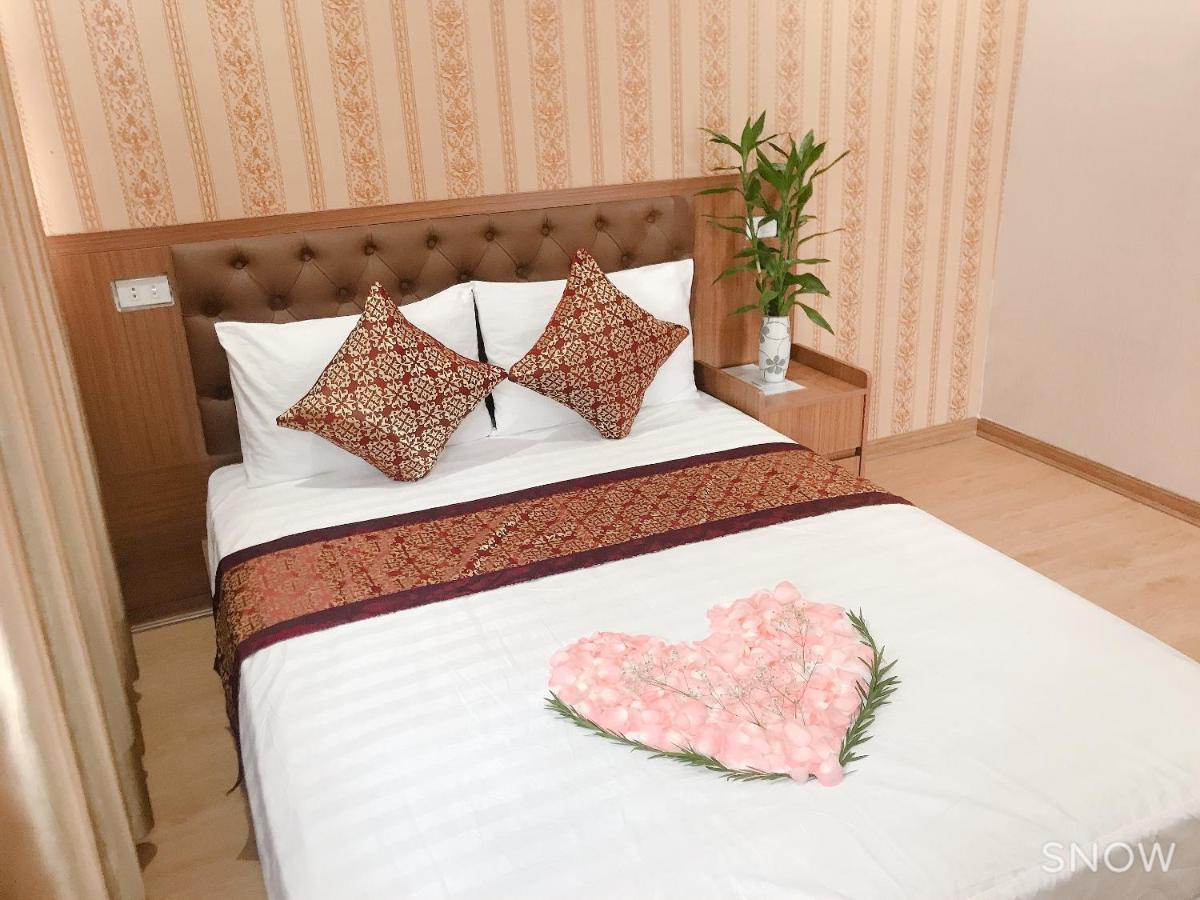 Home Villa Hotel Hotel Hanoi