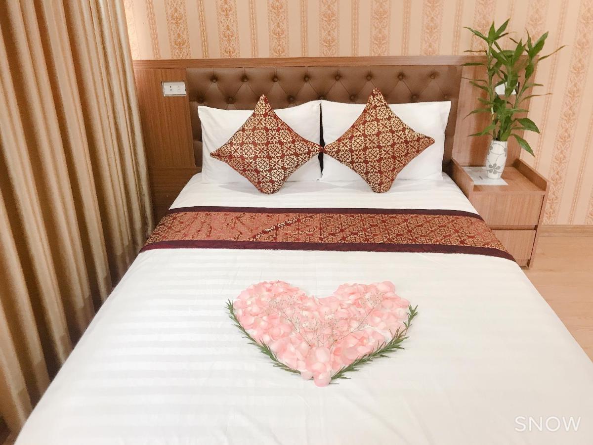 Home Villa Hotel