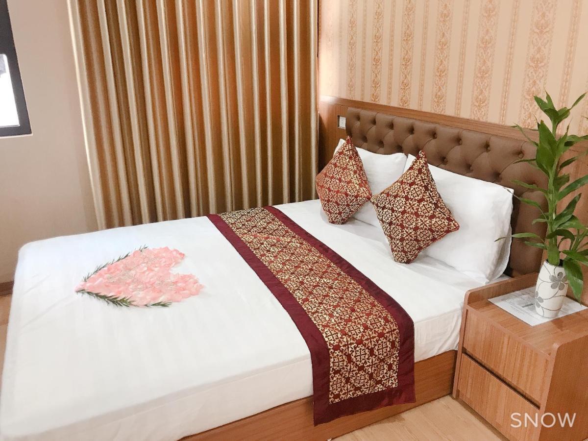 Home Villa Hotel *