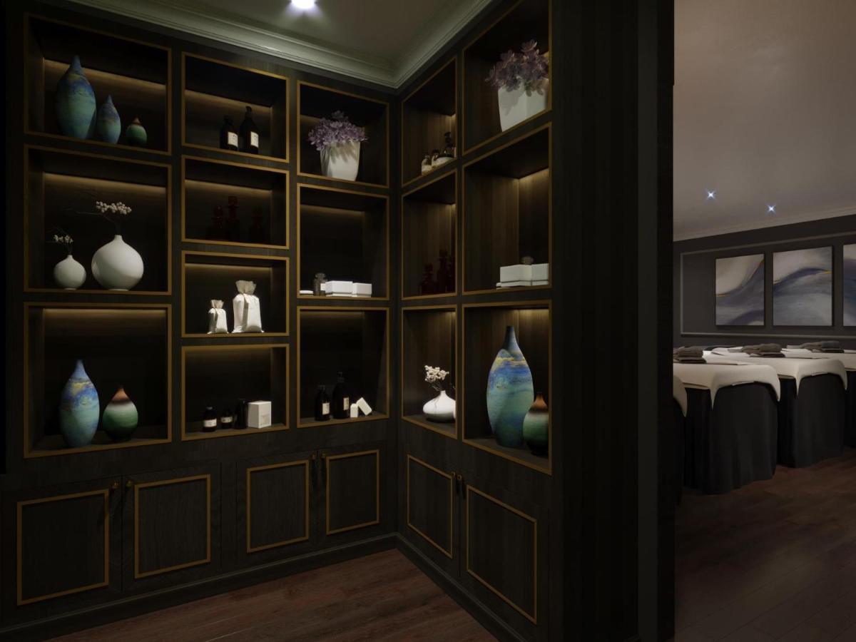 Grande Collection & Hotel Hanoi