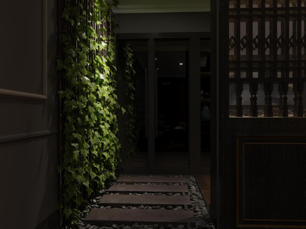 Hotel Grande Collection & 4*