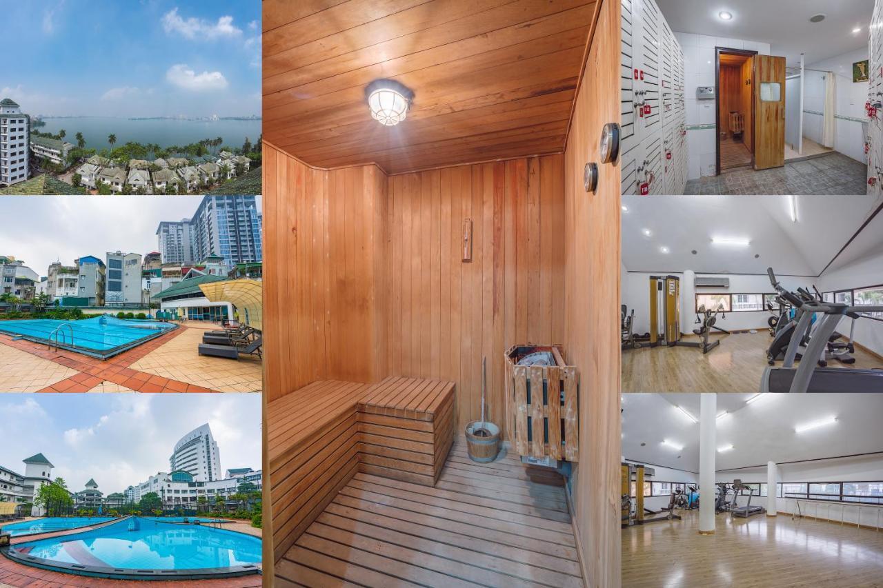 Coco Flower Village Serviced And Homestay