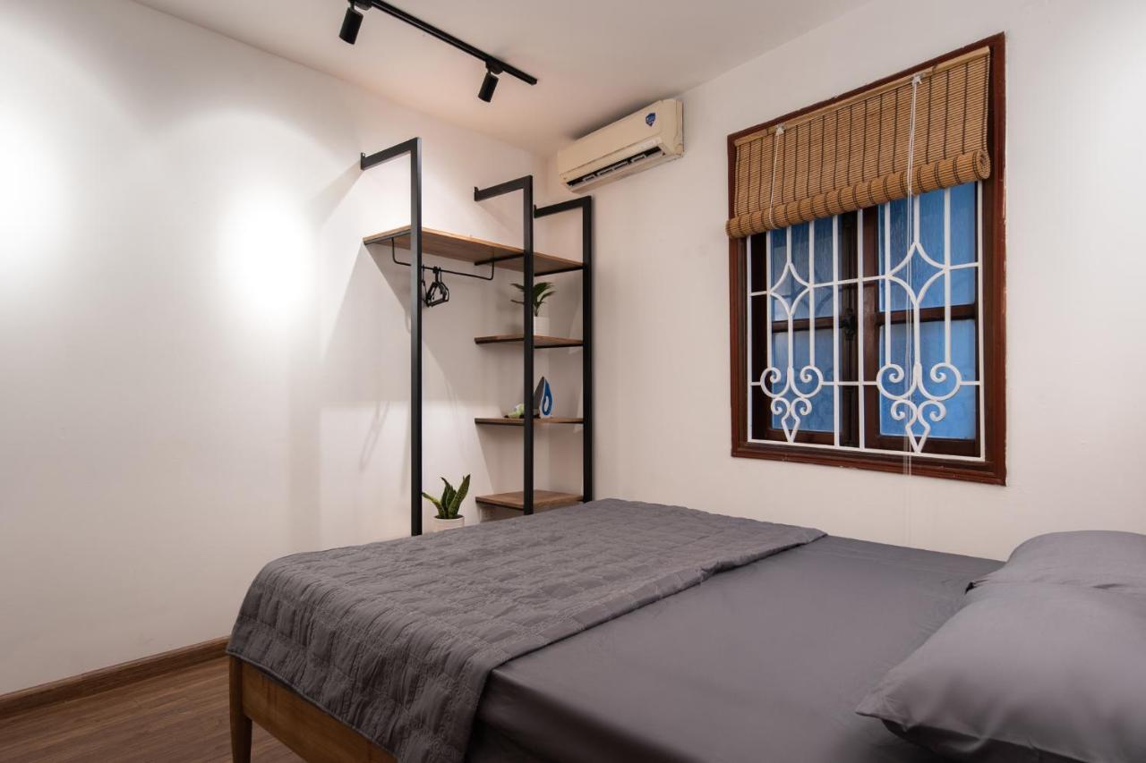 Nyna House-luxury-clean-sword Apartamento