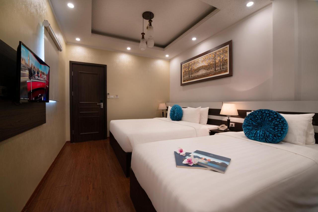 Hotel Le Beryl 3*