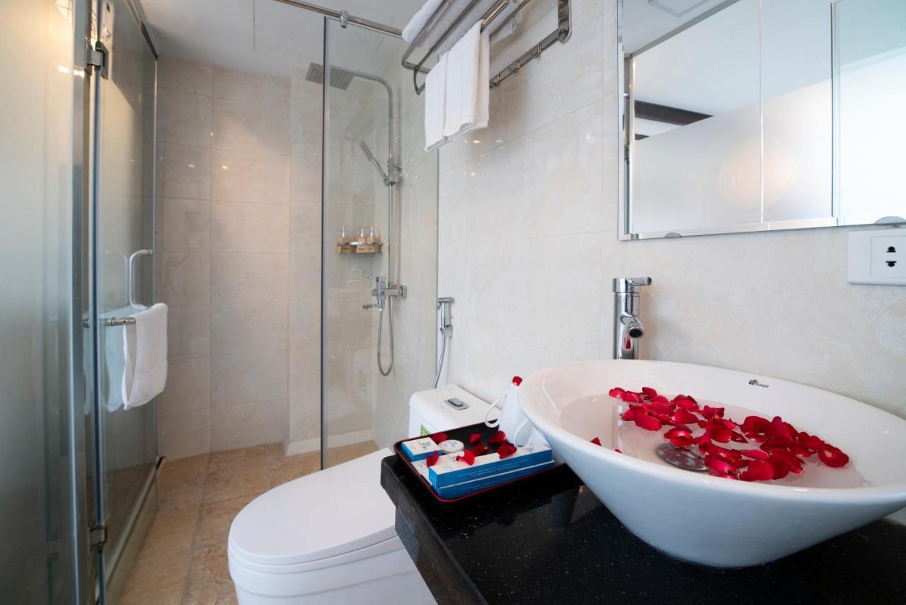 Le Beryl Hotel