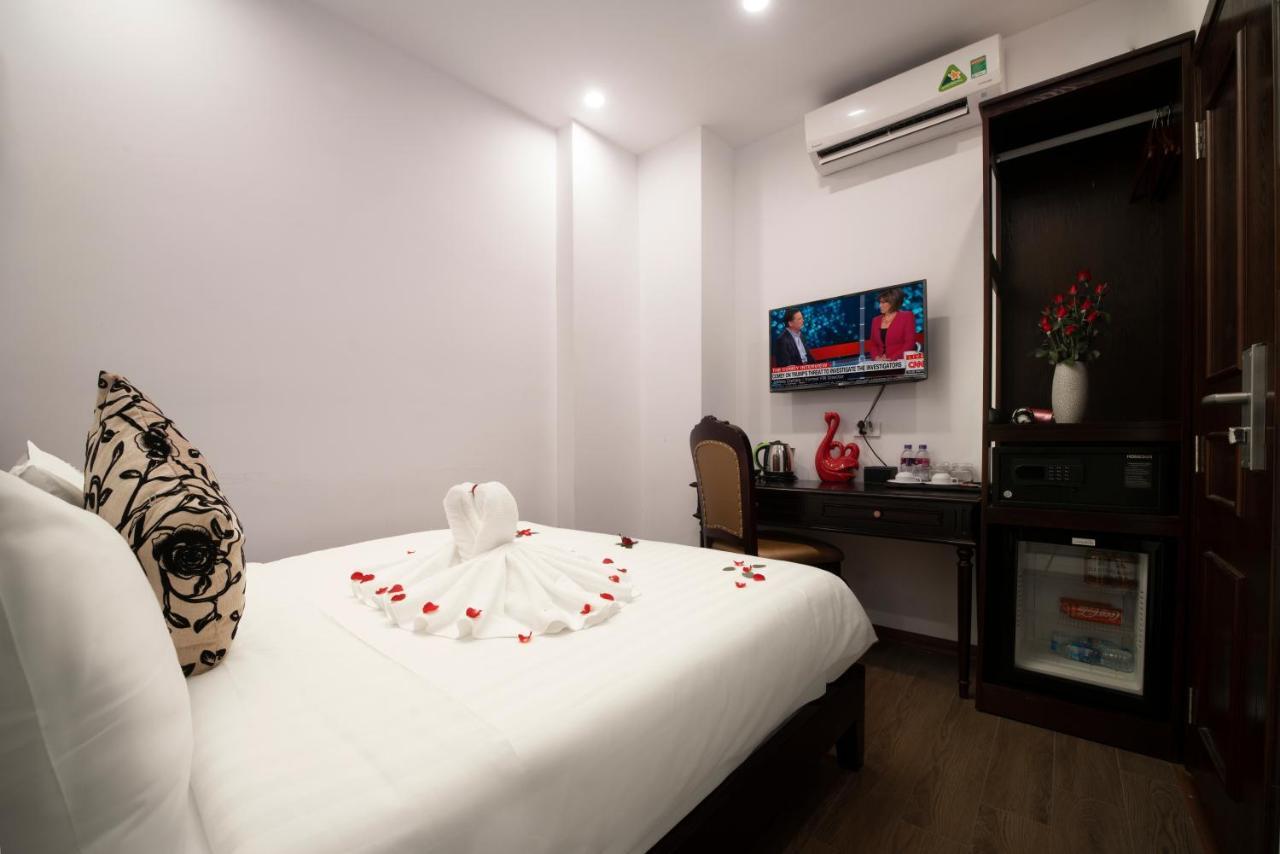Hotel Le Beryl Hanoi