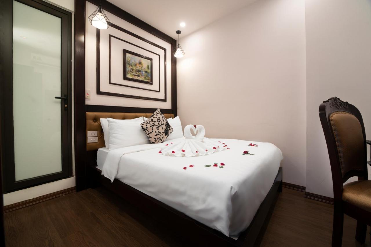 Le Beryl Hotel