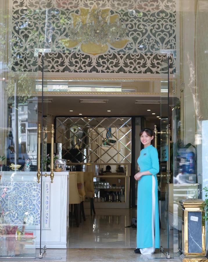 Hotel Le Beryl Hanoi