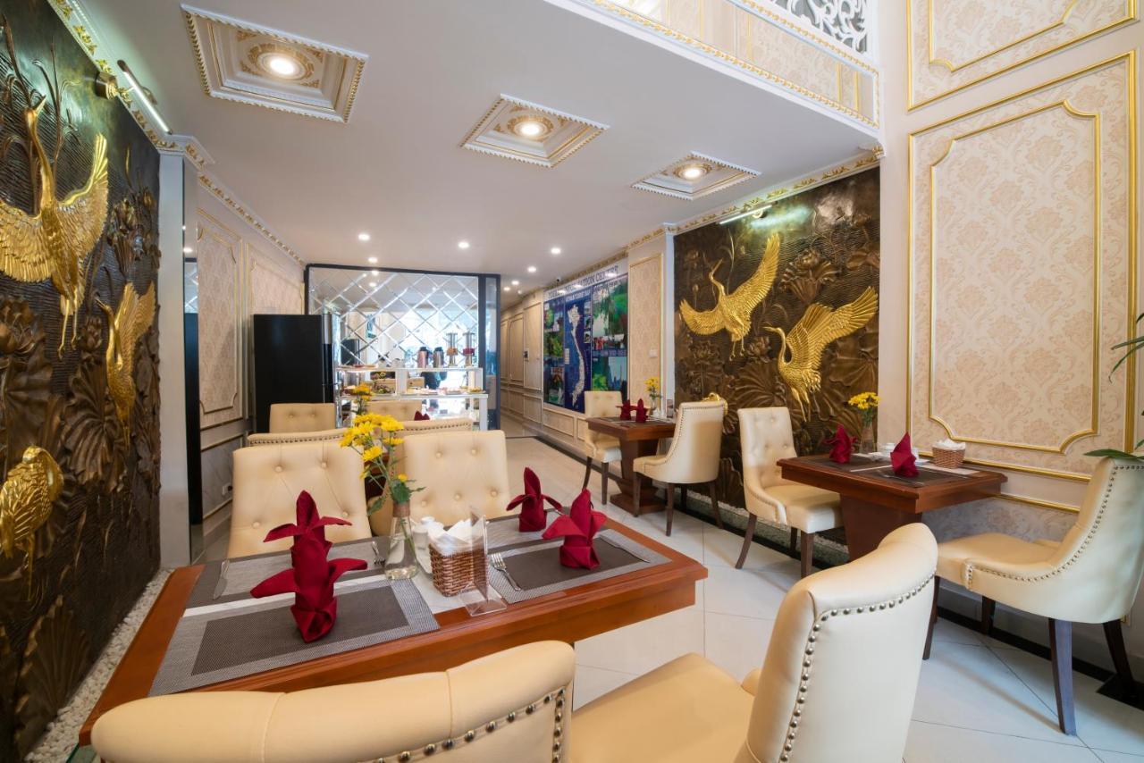 Le Beryl Hotel Hanoi