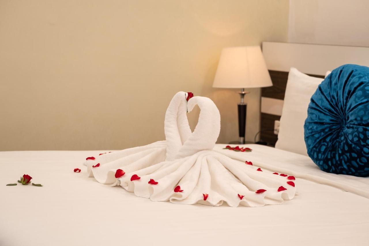 Le Beryl Hotel 3*
