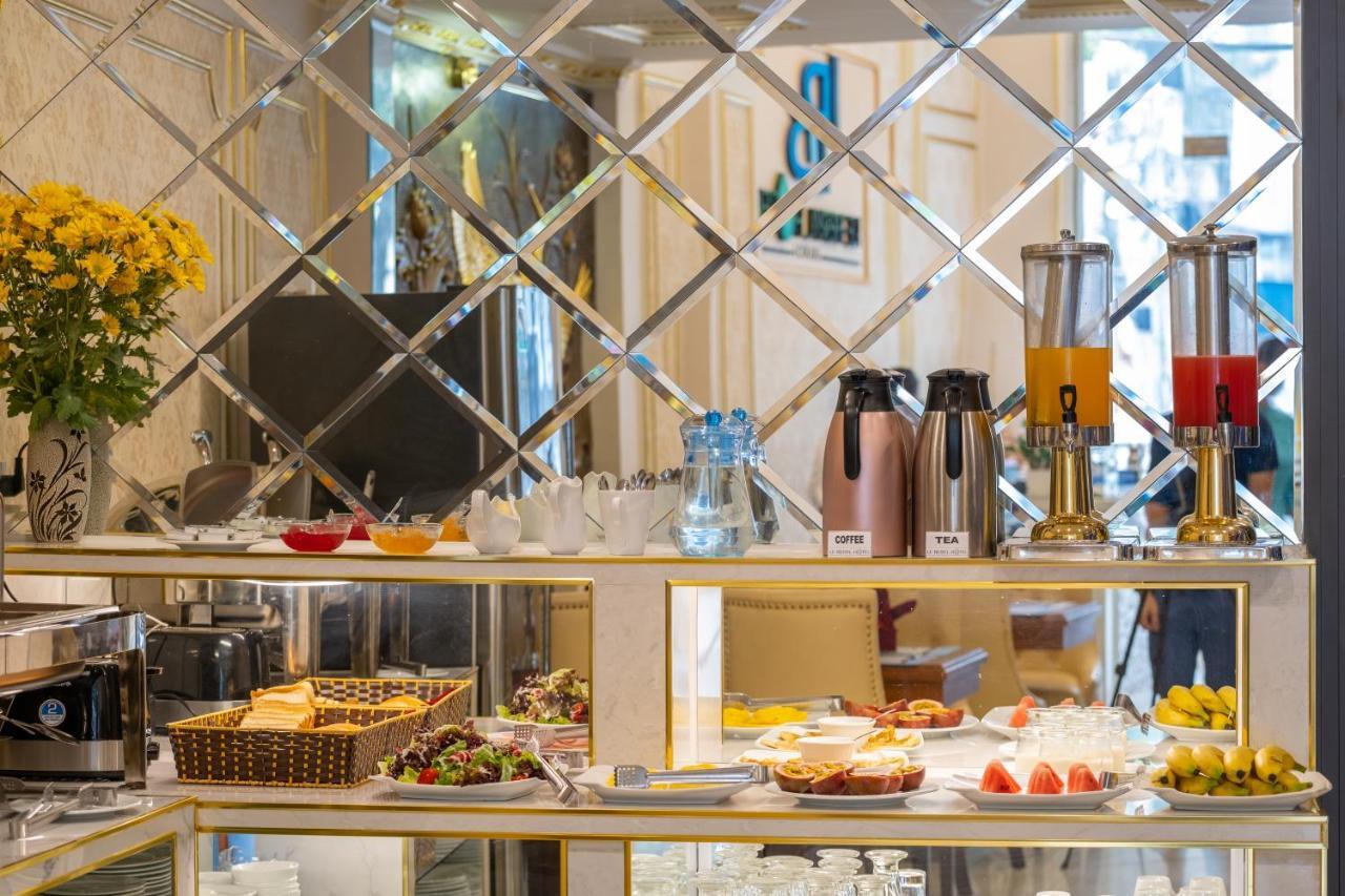 Le Beryl Hotel Hanoi