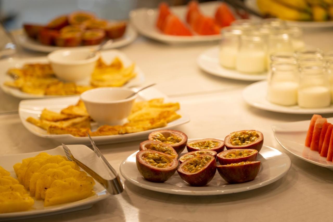 Le Beryl Hotel 3*