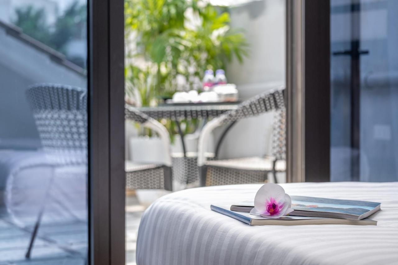 Le Beryl Hotel Hanoi