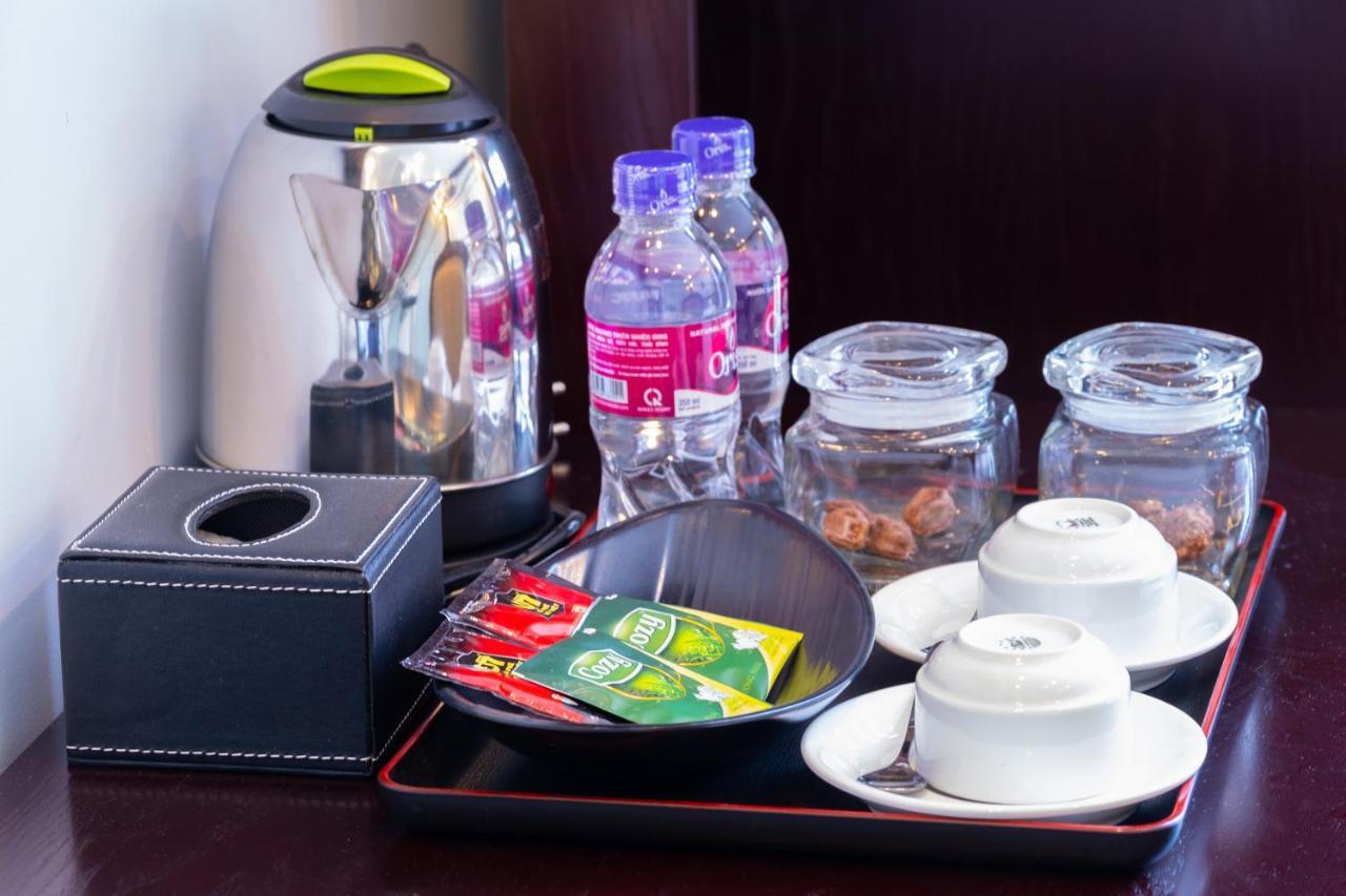 Le Beryl Hotel