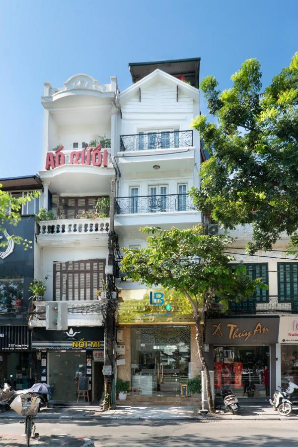 Hotel Le Beryl 3*