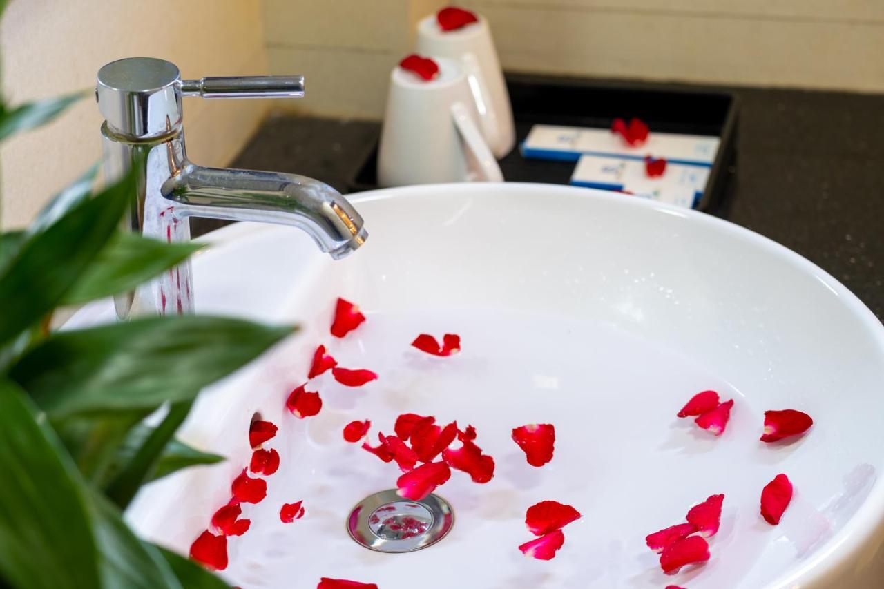 Hotel Le Beryl 3*