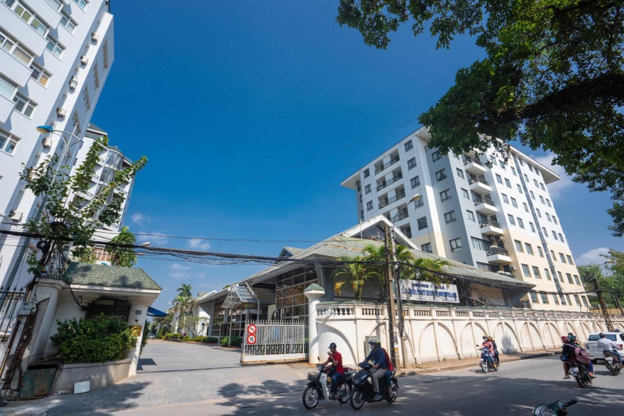 Coco Flower Village Serviced And Homestay Hanói