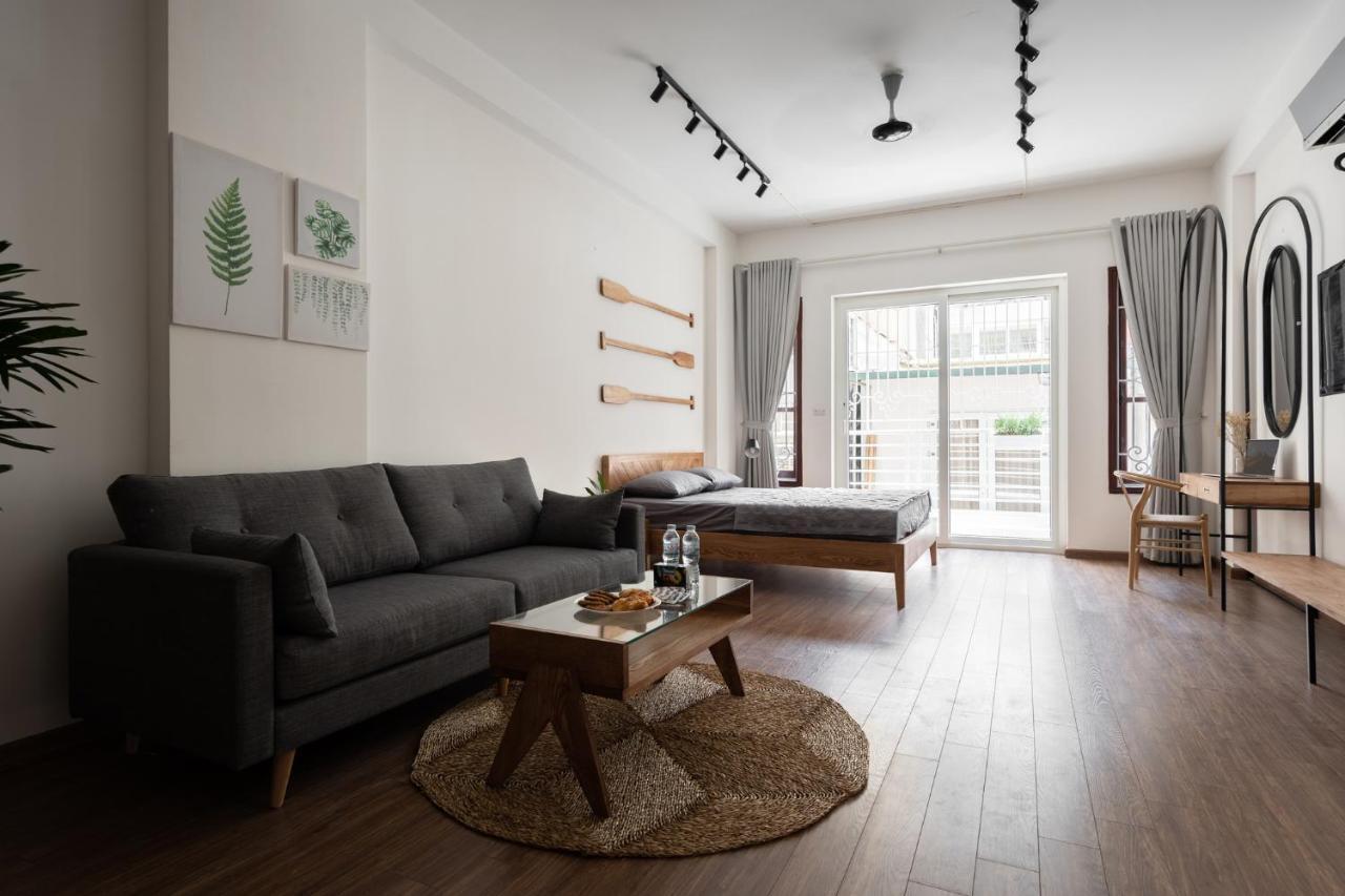 Nyna House-luxury-clean-sword Apartamento *