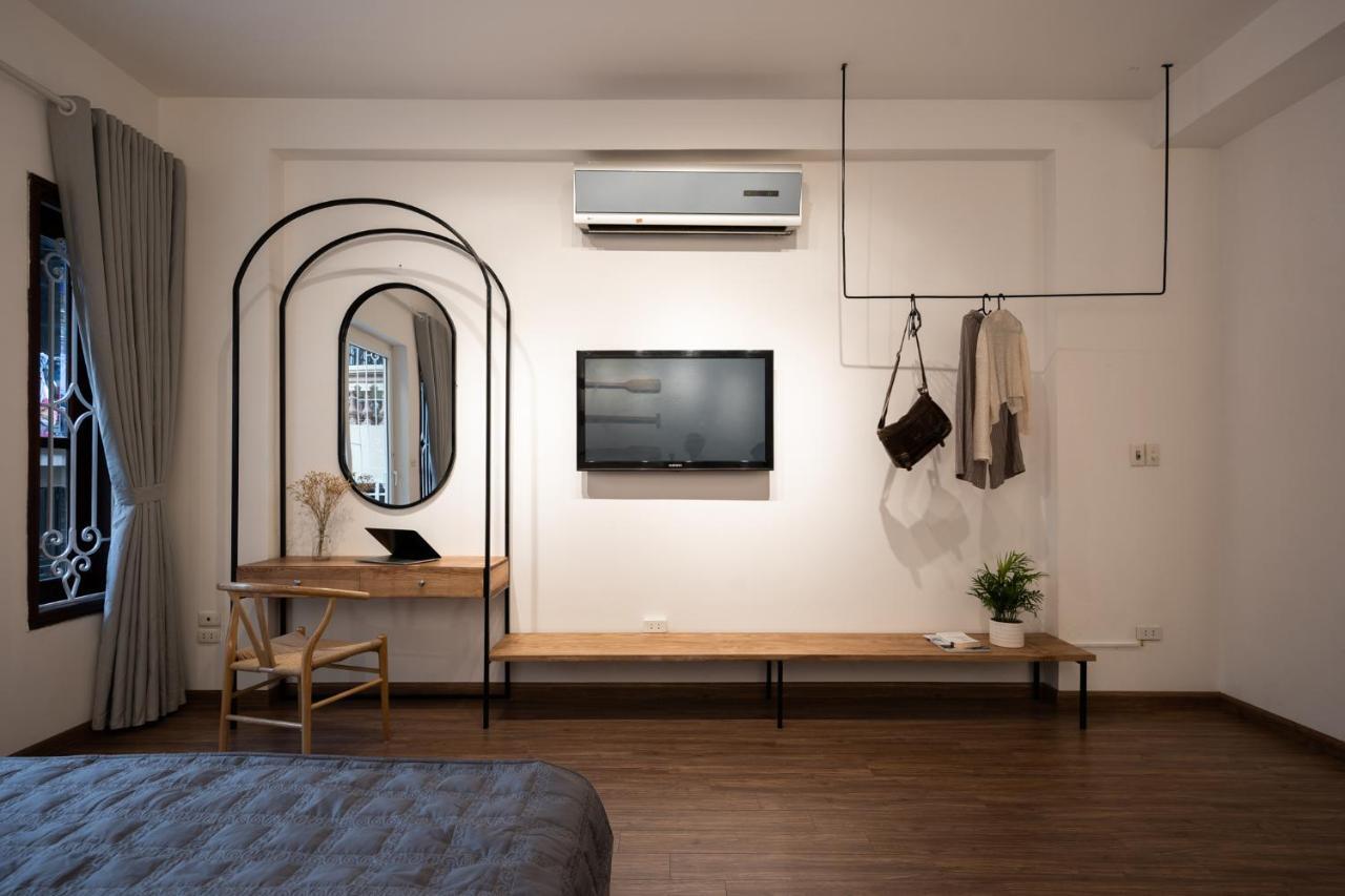 Apartamento Nyna House-luxury-clean-sword