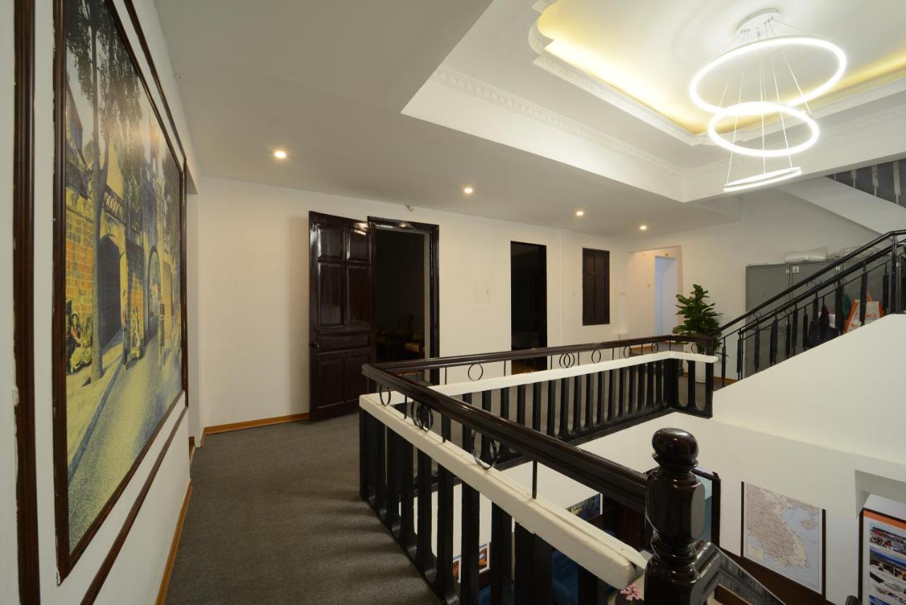 Bodegas Hà Nội Căn hộ *
