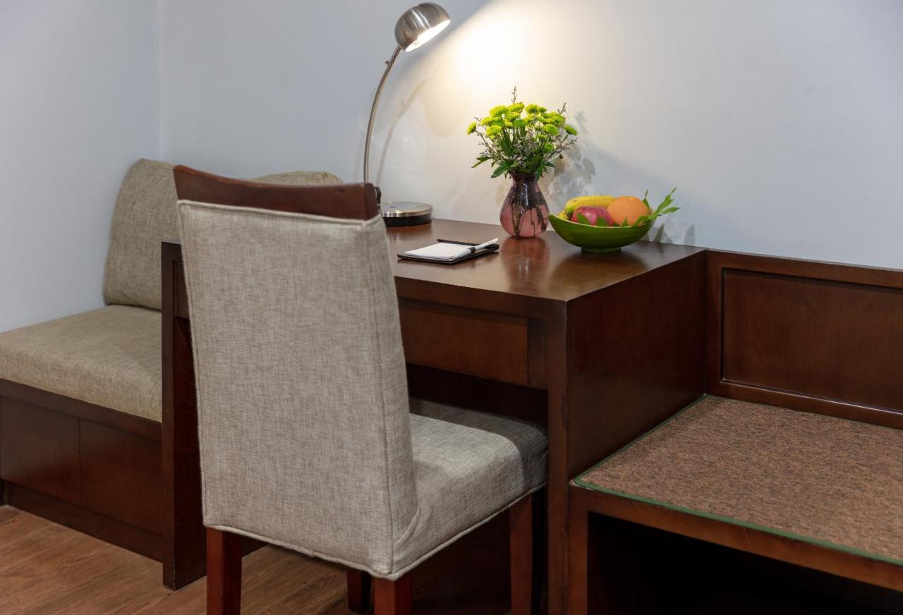 Skylark Hotel