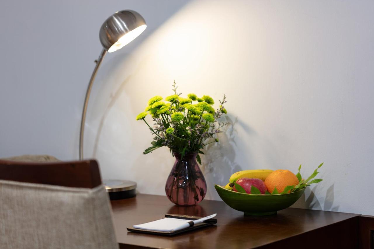 Hotel Skylark Hanoi