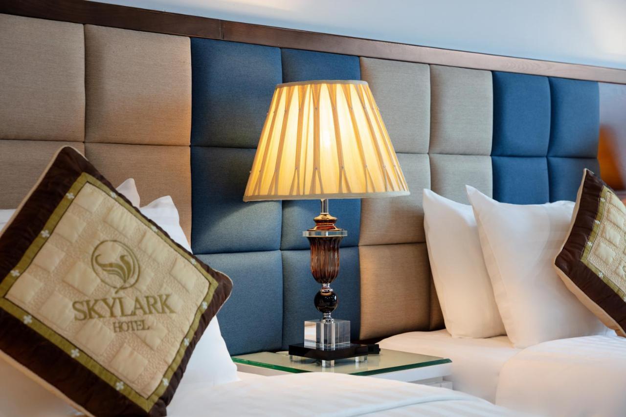 Hotel Skylark 4*