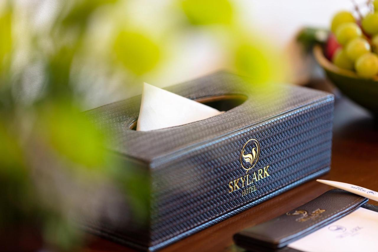Skylark Hotel