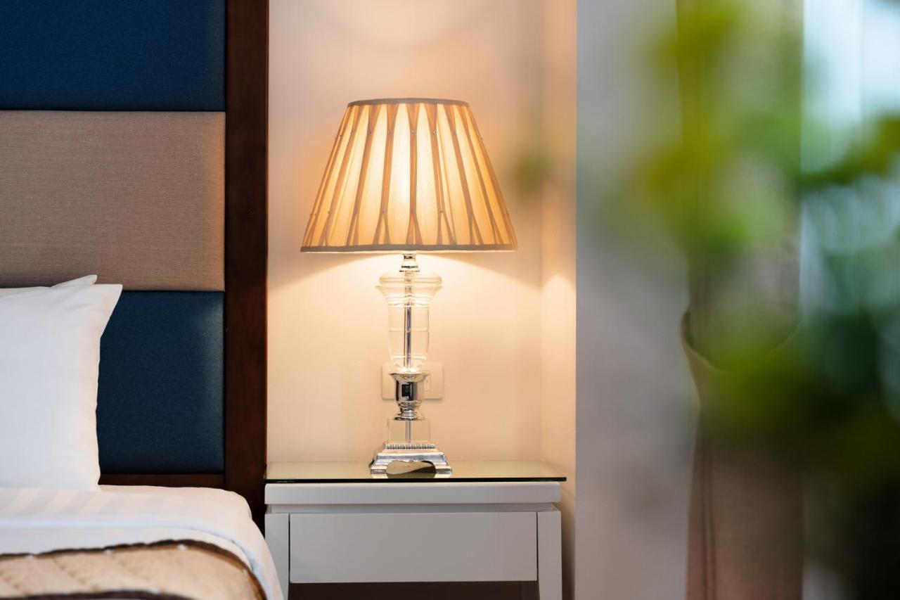 Hotel Skylark 4*