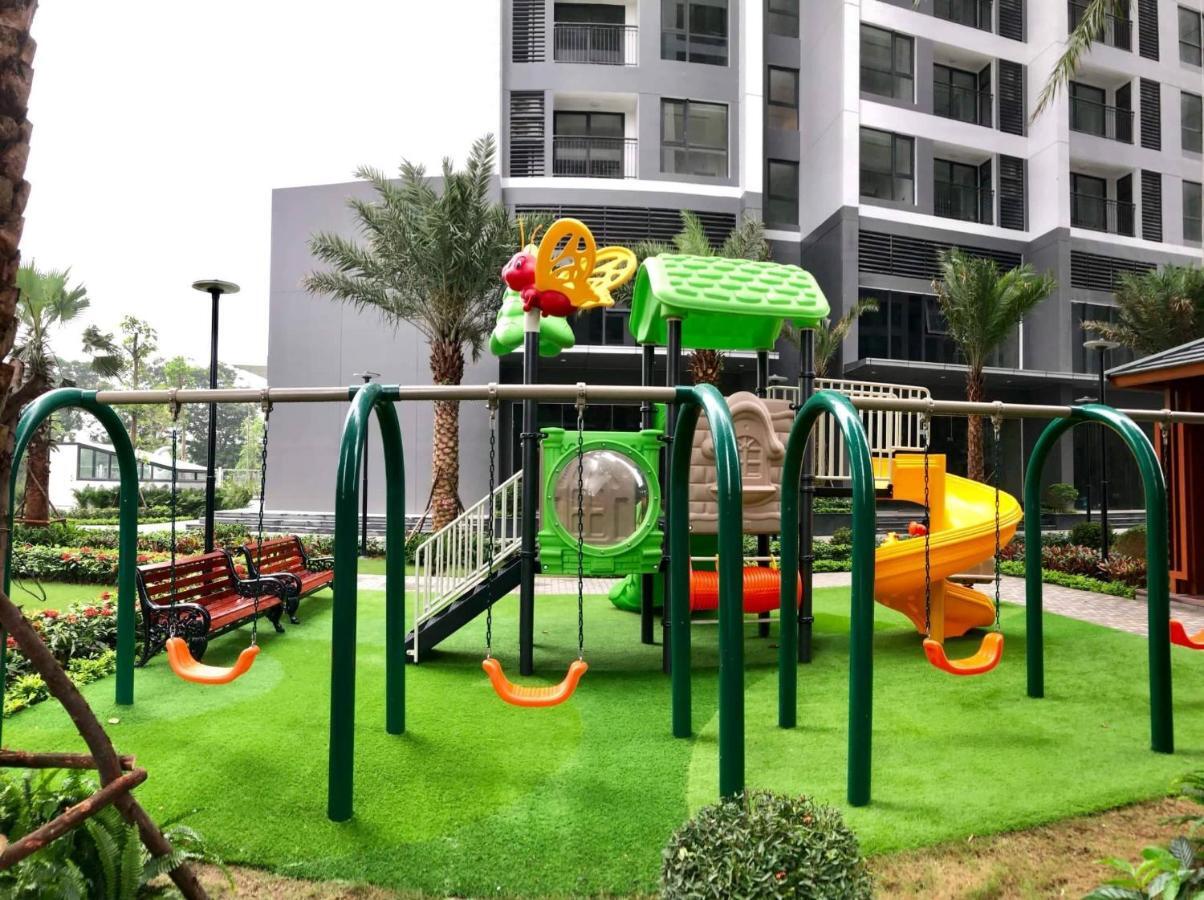 Aparthotel Vinhomes Bay *