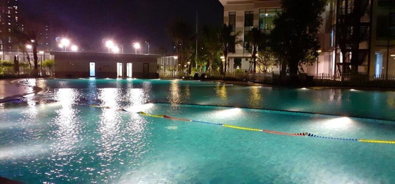 Vinhomes Bay Hanoi